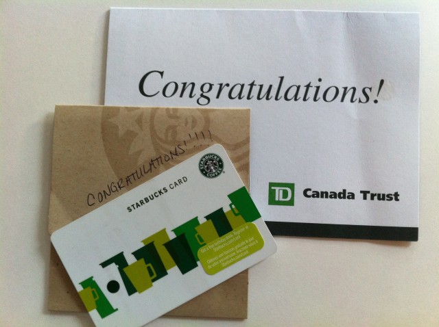 TD Bank Financial Group a strong brand because it’s